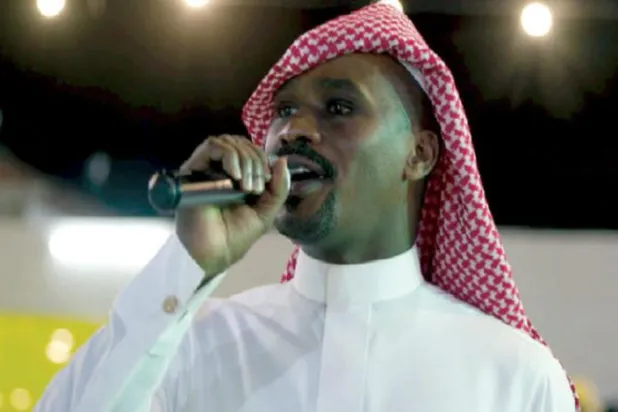 شبح بیشه خواننده آهنگ های محلی (ایندیپندنت عربی)
