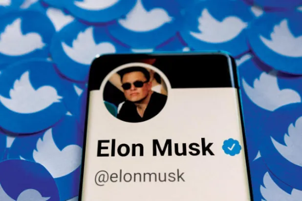 احتمالات أن ماسك يسعى لإعادة التفاوض لخفض السعر (رويترز)