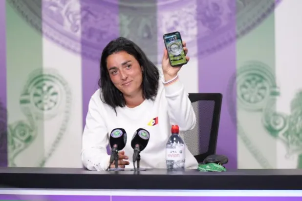 انس جابر: برای بردن ویمبلدون آماده نبودم