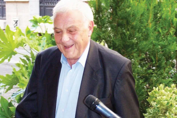 فيليب سوليرز