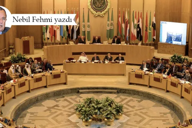 Arap dünyası ya da en azından büyük bir bölümü, bilinçli yahut bilinçsiz, içeriden veya dışarıdan yahut her ikisinden de yeniden şekilleniyor. (AFP)