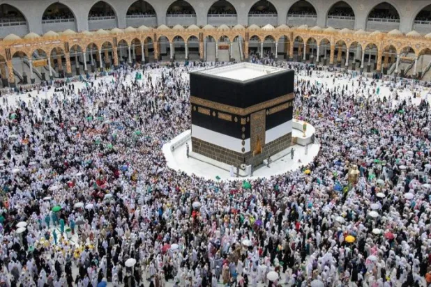 منظومة متكاملة من الخدمات والتدابير الصحية للحفاظ على سلامة وصحة ضيوف الرحمن (واس)