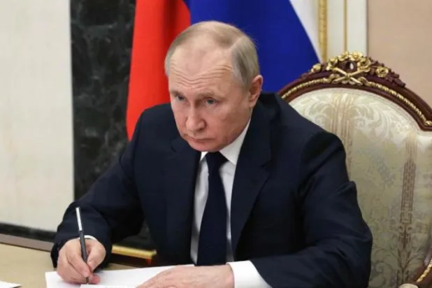 مسکو: پوتین به خرید پهپاد از ایران فکر نمی‌کند