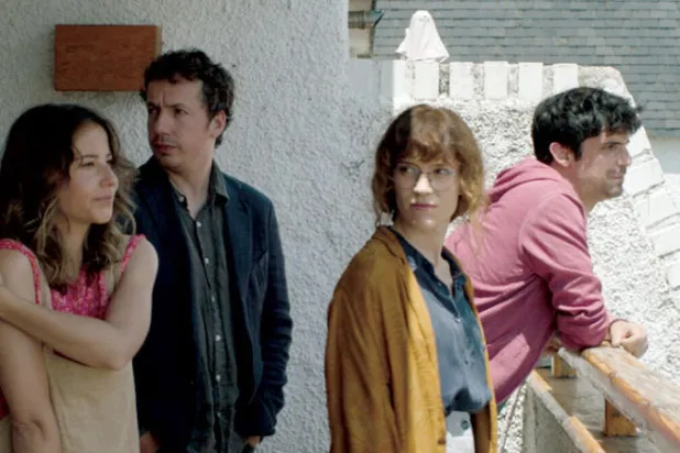 بين المدينة والريف في «عليك أن تأتي وترى»