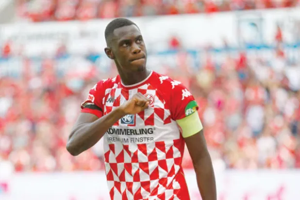 موسى نياخاتي (رويترز)