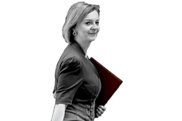 بروفايل: ليز تراس... وزيرة الخارجية البريطانية التي تطرح نفسها صوت اليمين المحافظ