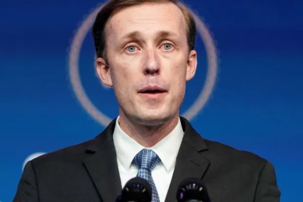 مقام آمریکایی: مقامات روسیه برای بازرسی پهپادها به ایران سفر کردند