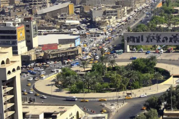 الصدر کے مخالفین وزیر اعظم نامزد کرنے کے لئے آگے بڑھ رہے ہیں