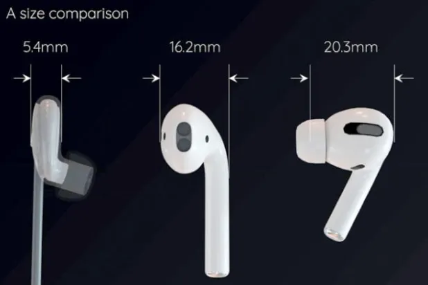 سمّاعات... لنوم صحّي وهانئ