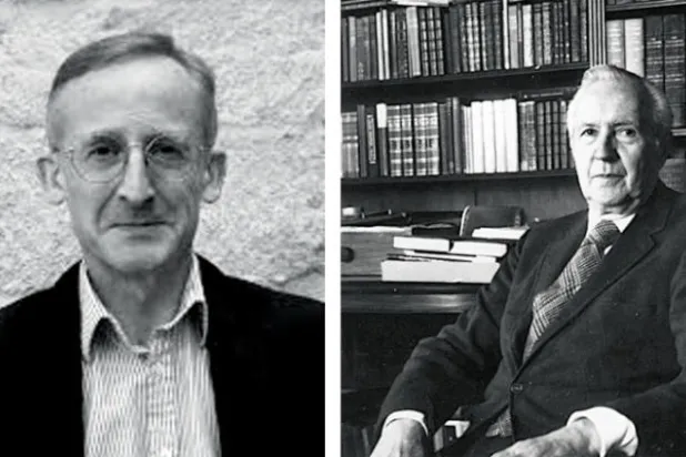 جاك بارزون - نول مالكوم