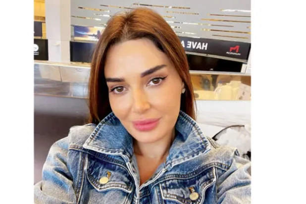 الفنانة اللبنانية سيرين عبد النور (حسابها على إنستغرام)