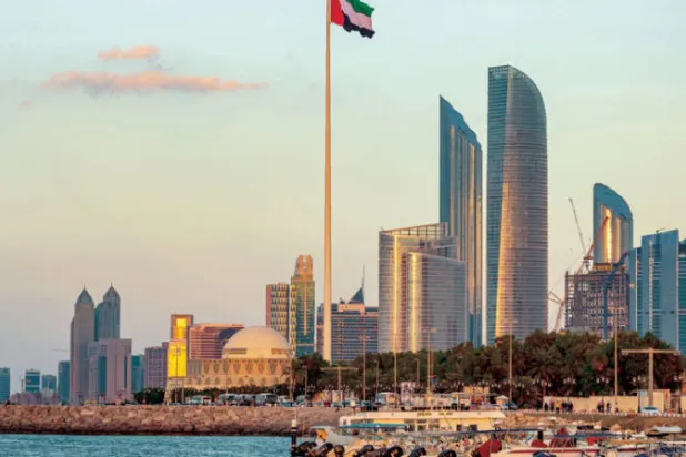 الناتج المحلي الإجمالي الحقيقي يسجل نمواً في الإمارات مع تحسن أداء القطاعات وزيادة إنتاج النفط (وام)