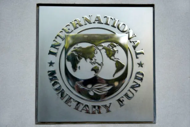 قال صندوق النقد الدولي إن المحادثات مع تونس حققت تقدما جيدا (رويترز)