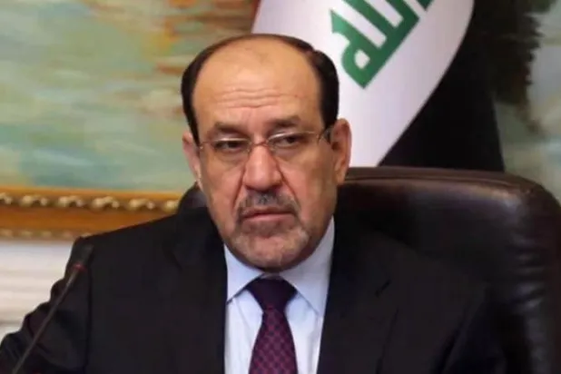 نوری المالکی (واع)