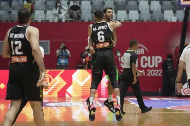 منتخب الأردن حصد اللقب ثلاث مرات (الشرق الأوسط)