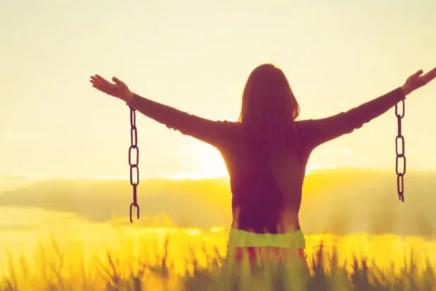 مسامحة النفس عن أخطاء سابقة أداة شفاء قوية