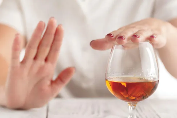 الكحول... يضر بالقلب