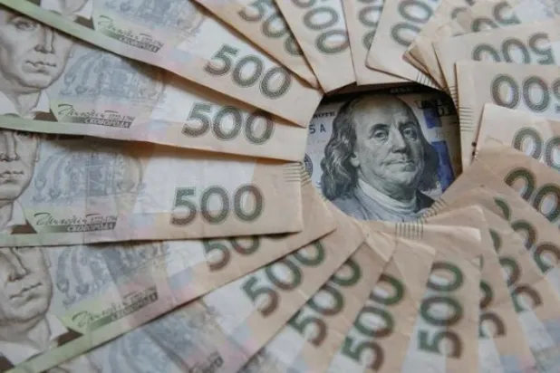 Uygulanacak prosedür, Ukraynalı üreticilerin rekabet gücünü artıracak (Reuters)