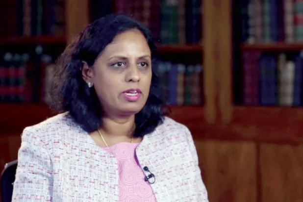 براتيما شوداري رئيس الفريق البحثي (جامعة كوليدج لندن)