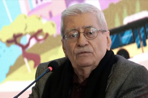 Rasim Özdenören (AA)
