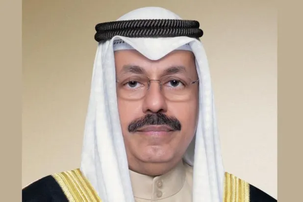 الشيخ أحمد نواف الأحمد الصباح (وزارة الداخلية الكويتية)