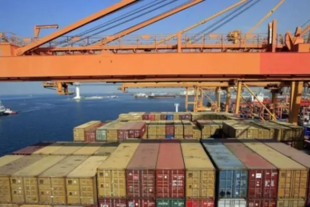 Ticaret fazlası 90,27 milyar riyal oldu (Şarku’l Avsat)