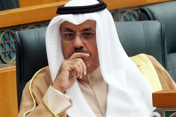 رئيس الوزراء الكويتي الجديد، الشيخ أحمد نواف الأحمد الجابر الصباح