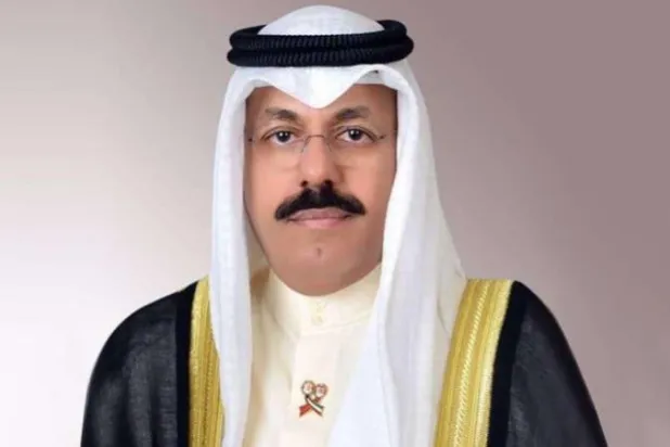 رئيس وزراء الكويت الشيخ أحمد نواف الأحمد الصباح (كونا)