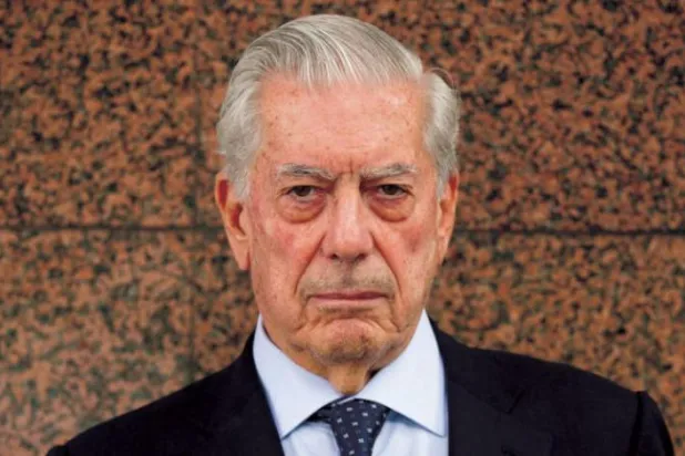 ورگاس یوسا: ادب، امن اور محبت کے لئے میرا جذبہ ہی میری زندگی کا راز ہے