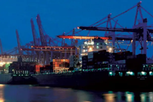 نقص الغاز يقلل من إنتاج السلع الصناعية كثيفة الاستهلاك في ألمانيا مما يلقى بظلاله على الصادرات (رويترز)