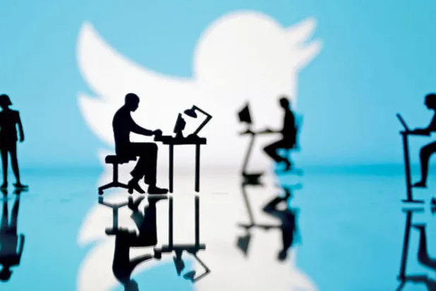 ماسك أعلن عن عرض لشراء «تويتر» مقابل ما يقرب من 44 مليار دولار في أبريل الماضي (رويترز)