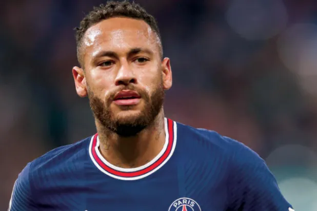 نيمار (د.ب.أ)