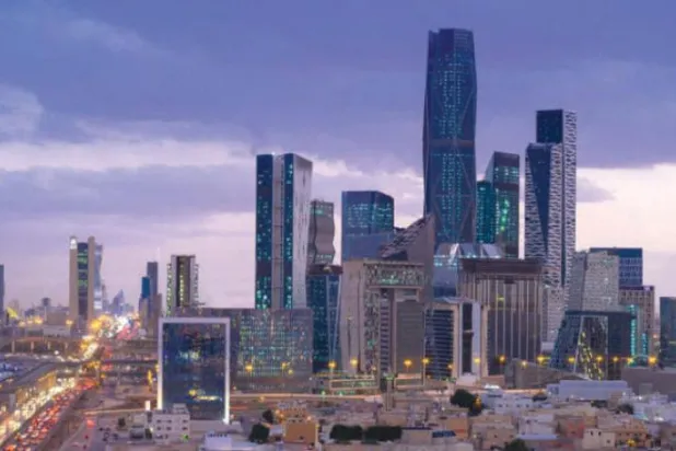 Uluslararası Para Fonu, Suudi Arabistan'da petrol dışı büyümenin %4,2'ye yükselmesini bekliyor (Şarku’l Avsat)