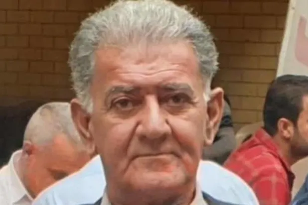 عدنان منشد (أرشيفية)