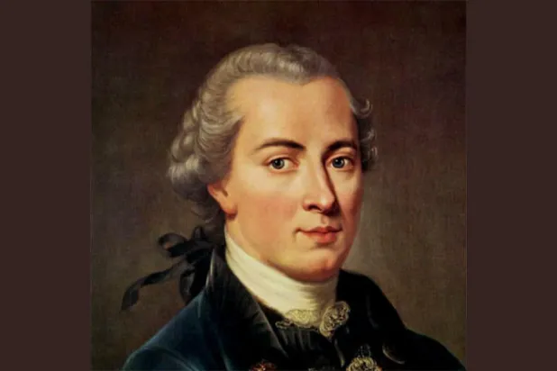 الأخلاق الكانطية بين الأمر القطعي والحرية