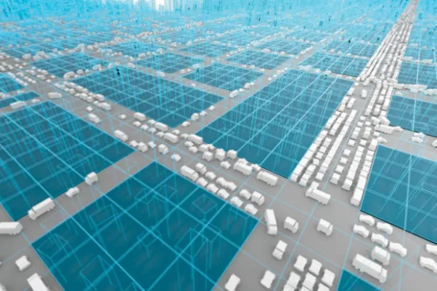 كيف تمكن باحثو «كاوست» من تحويل «لعنة الأبعاد» إلى نعمة؟