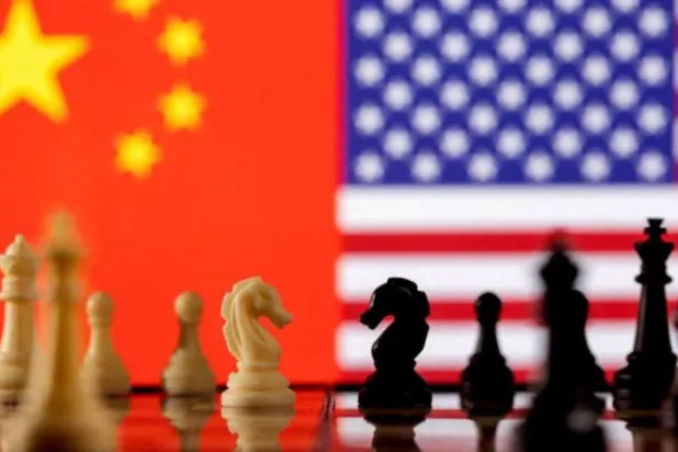 4 عناصر في المبارزة الصينية - الأميركية المتصاعدة