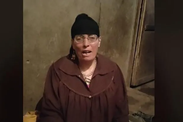 الحاجة نبيلة