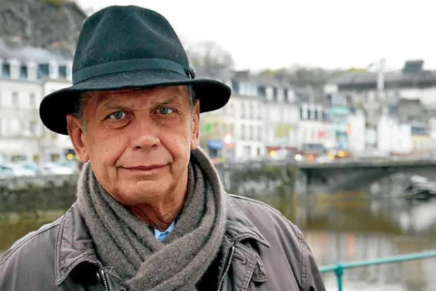 فدوروفسکی: شکست پرسترویکا باعث شد به نویسندگی برگردم