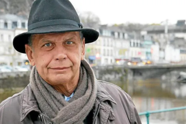 ولادیمیر فدوروفسکی