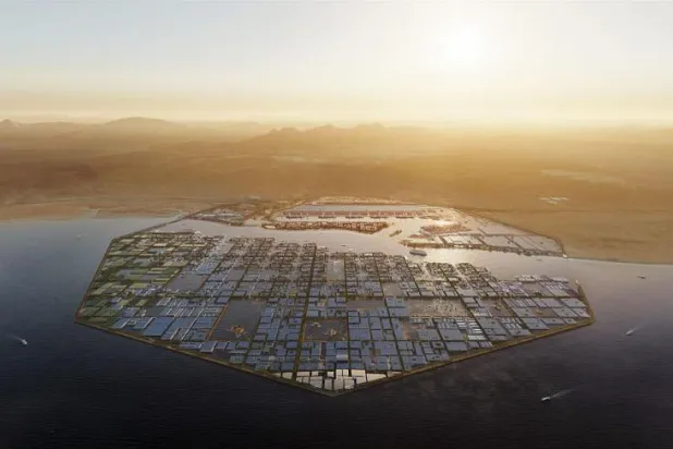 يمكن لروّاد الأعمال والمبتكرين في السعودية تحويل أفكارهم وحلولهم المبتكرة القابلة للتطبيق إلى شركات ناشئة (واس)