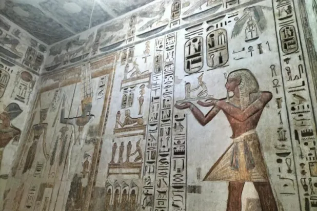 «مقصورة الذهب» تستعيد بريقها