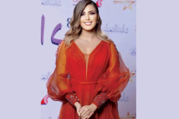 عفراء سلطان «محبوبة العراق» (الشرق الأوسط)
