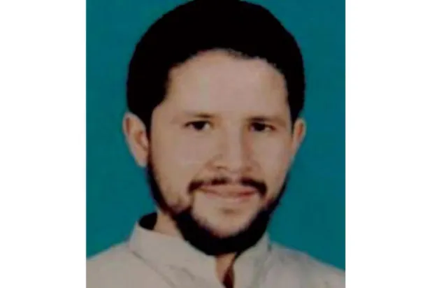 محمد آباتي الملقب «عبد الرحمن المغربي» (موقع مكافأة من أجل العدالة)