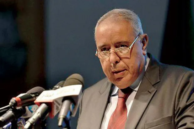 وزير العمل سابقا محمد غازي (وزارة العمل)