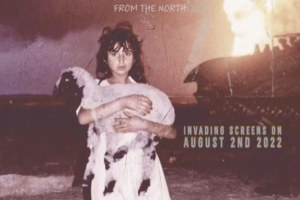 Movie poster for Memories from the North