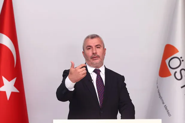 Fotoğraf: Evrim Aydın/AA