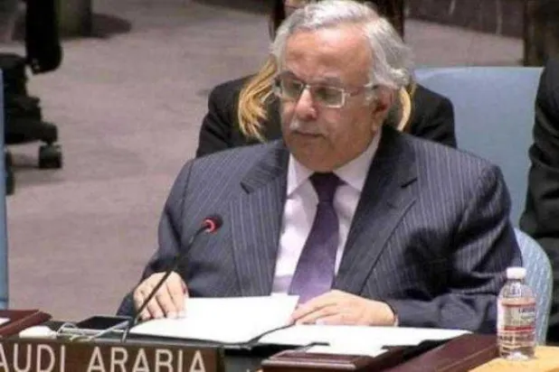 Abdallah Al-Mouallimi (Asharq Al-Awsat)