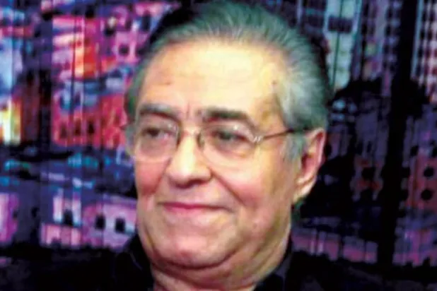 احسان المنذر آهنگساز لبنانی درگذشت