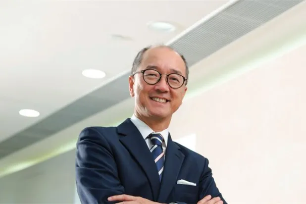 Saudi KAUST University uses saline water to grow crops through the Red Sea Farms project. (Asharq Al-Awsat)